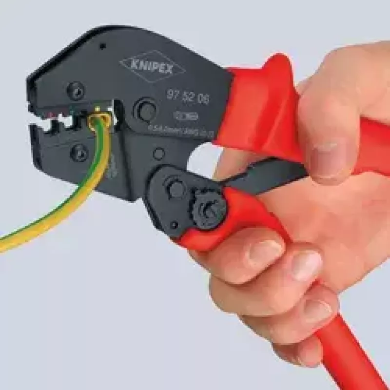 Knipex 97 52 05 replės (250 mm)