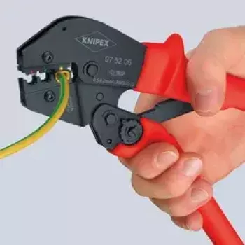 Replės Knipex 97 52 13