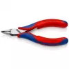 Knipex KP-6462120 replės (galinės žnyplės) 120 mm