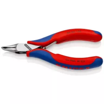 Knipex KP-6462120 replės (galinės žnyplės) 120 mm