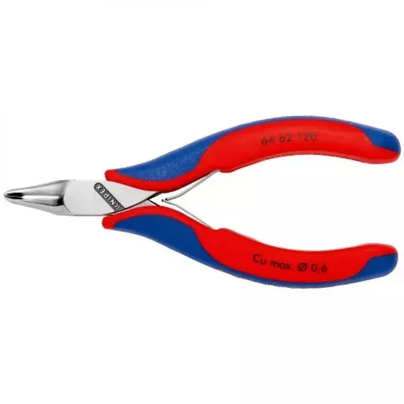 Knipex KP-6462120 replės (galinės žnyplės) 120 mm