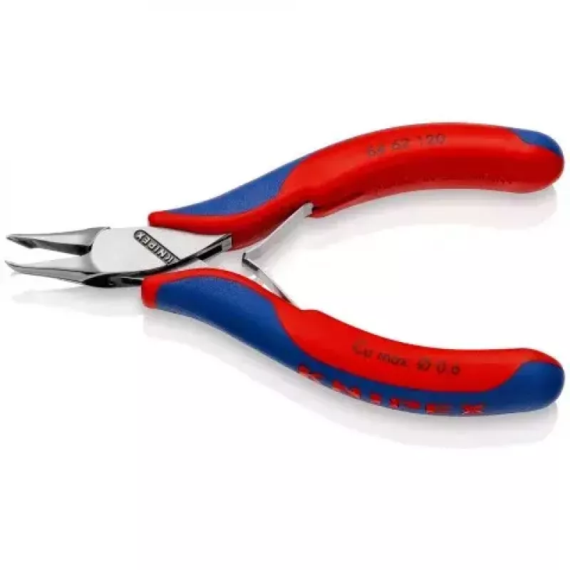 Knipex KP-6462120 replės (galinės žnyplės) 120 mm