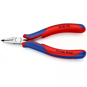 Knipex KP-6462120 replės (galinės žnyplės) 120 mm