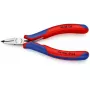 Knipex KP-6462120 replės (galinės žnyplės) 120 mm