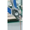 Įstrižinės replės Knipex 79 02 120