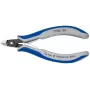 Įstrižinės replės Knipex 79 02 120