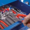Įrankių rinkinys Knipex 00 20 01 V17