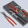Įrankių rinkinys Knipex 00 20 01 V17
