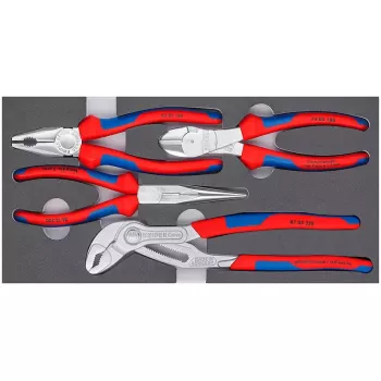 Įrankių rinkinys Knipex 00 20 01 V17