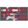 Įrankių rinkinys Knipex 00 20 01 V17