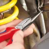 Šoninės replės Knipex 26 16 200 T