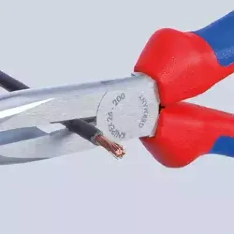 Šoninės replės Knipex 26 16 200 T