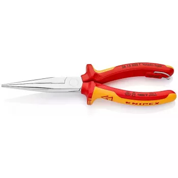 Šoninės replės Knipex 26 16 200 T