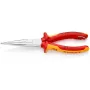 Šoninės replės Knipex 26 16 200 T