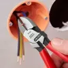Kampiniai (įstrižiniai) replės Knipex 70 06 160 T