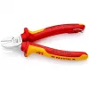 Kampiniai (įstrižiniai) replės Knipex 70 06 160 T