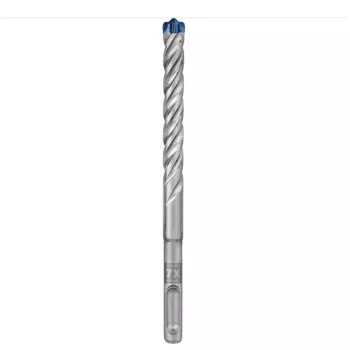 Bosch 2 608 900 097 gręžtuvas Plaktukinis gręžtuvas 1 vnt.