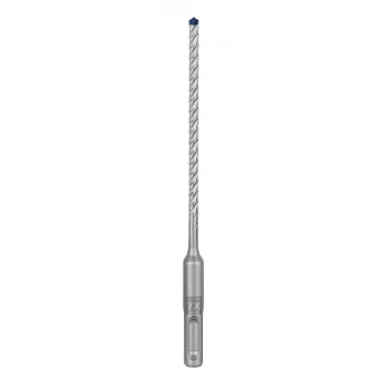 Grąžtas Bosch SDS plus-7X 5 mm 165 mm