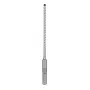 Grąžtas Bosch SDS plus-7X 5 mm 165 mm