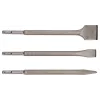 Bosch 2 607 019 457 SDS-plus kaltų rinkinys, 3 vnt., 250 mm