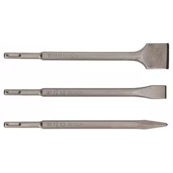 Bosch 2 607 019 457 kaltų rinkinys SDS-plus
