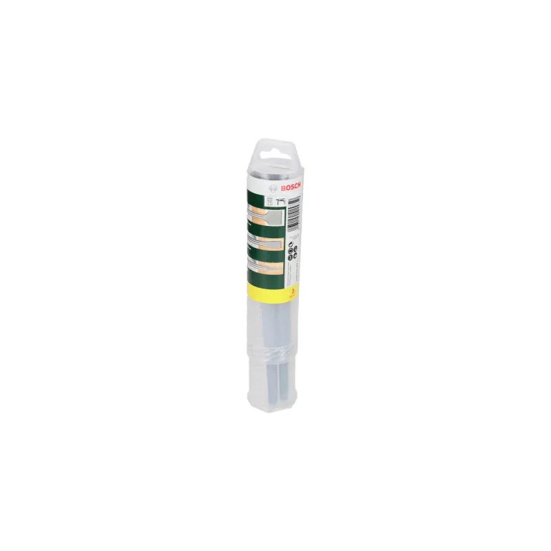 Bosch 2 607 019 457 kaltų rinkinys SDS-plus