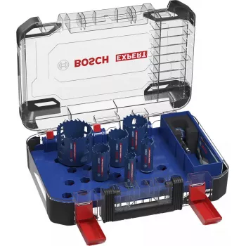 Bosch 2 608 900 446 gręžtuvų pjūklų rinkinys 6 vnt.