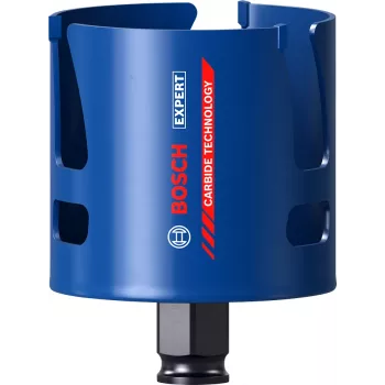 Pjūklas skylėms Bosch 2 608 900 470 6,8 cm plytai, plastikui, minkštajai medienai