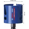 Pjūklas skylėms Bosch 2 608 900 470 6,8 cm plytai, plastikui, minkštajai medienai