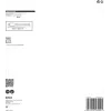 Bosch 2 608 900 336 plokščiasis grąžtas 13 vnt.