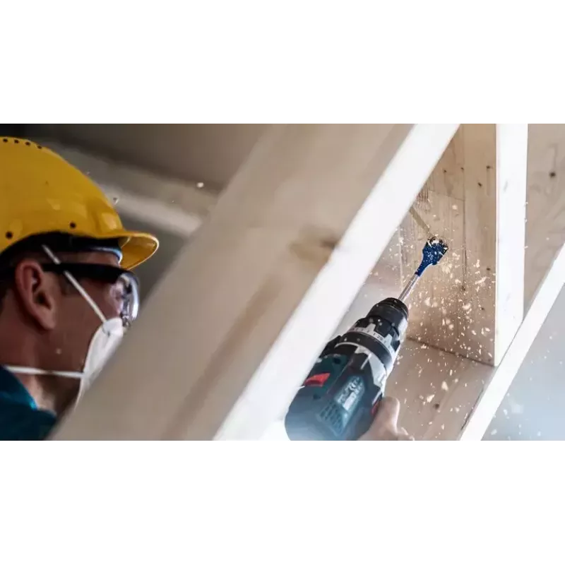 Bosch 2 608 900 336 plokščiasis grąžtas 13 vnt.