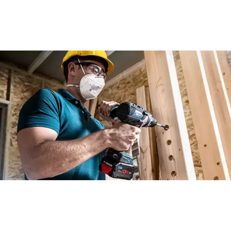 Bosch 2 608 900 336 plokščiasis grąžtas 13 vnt.