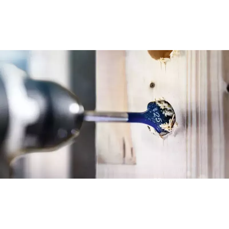 Bosch 2 608 900 336 plokščiasis grąžtas 13 vnt.