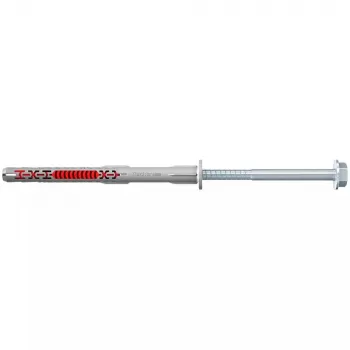 Fischer 562169 120 mm nailoninis plečiamasis inkaras 50 vnt.