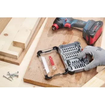 Bosch 2 608 522 326 antgalis atsuktuvui 7 vnt