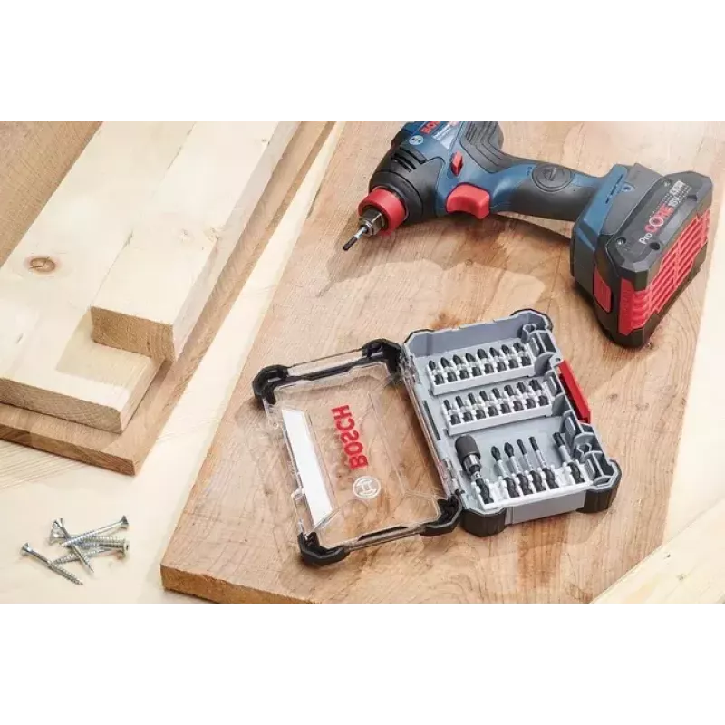 Bosch 2 608 522 326 antgalis atsuktuvui 7 vnt