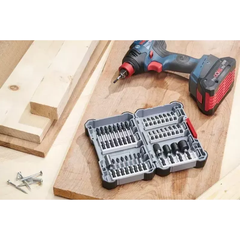 Bosch 2 608 522 326 antgalis atsuktuvui 7 vnt