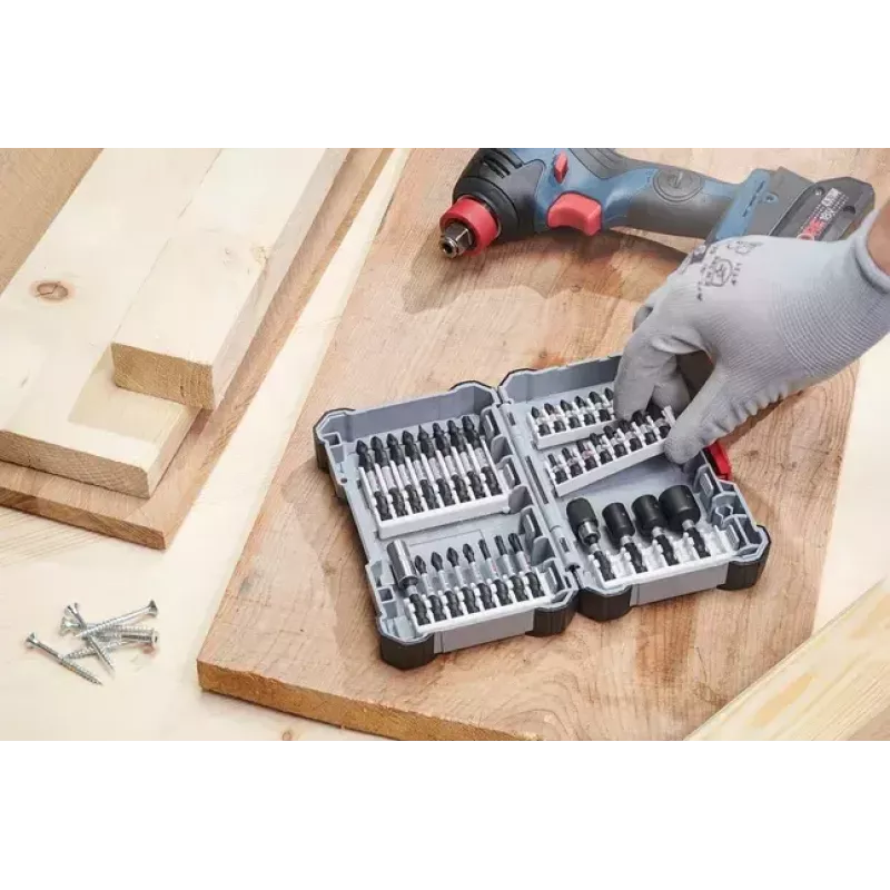Bosch 2 608 522 326 antgalis atsuktuvui 7 vnt