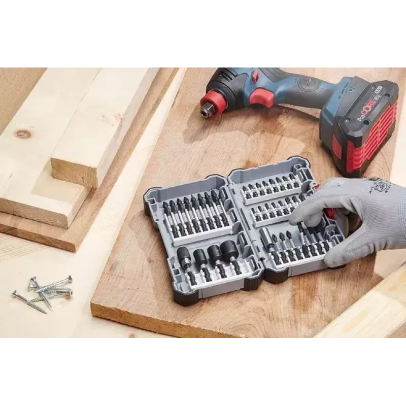 Bosch 2 608 522 326 antgalis atsuktuvui 7 vnt
