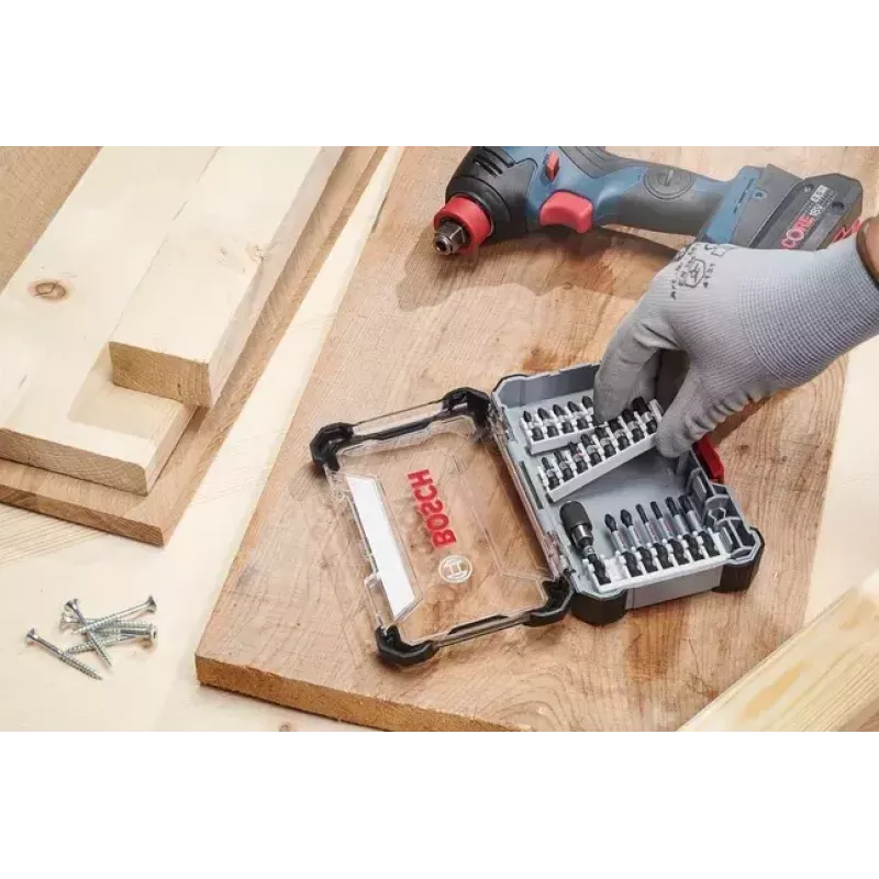 Bosch 2 608 522 326 antgalis atsuktuvui 7 vnt