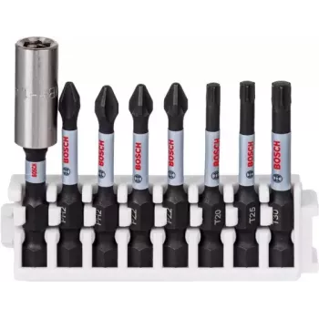 Bosch 2 608 522 326 antgalis atsuktuvui 7 vnt