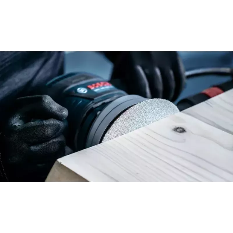 Bosch Expert M480 šlifavimo tinklelis