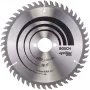 Bosch Optiline Wood pjūklo diskas medienai, 19 cm, 340 g, 1 vnt.
