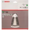Bosch Optiline Wood pjūklo diskas medienai, 19 cm, 340 g, 1 vnt.