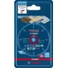 Bosch 2 608 901 196 pjovimo diskas medžiui ir plastikui