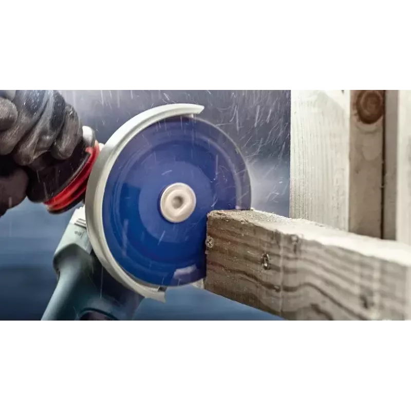 Bosch 2 608 901 196 pjovimo diskas medžiui ir plastikui