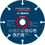 Bosch 2 608 901 196 pjovimo diskas medžiui ir plastikui