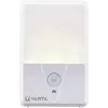Naktinė lemputė Varta 16624 101 402 balta, dviejų vienetų pakuotė