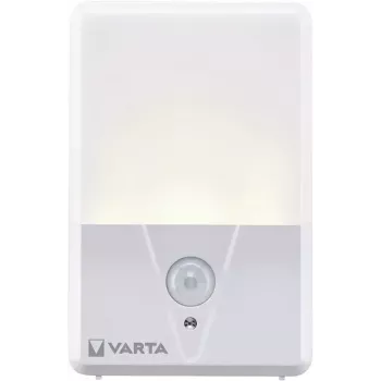 Naktinė lemputė Varta 16624 101 402 balta, dviejų vienetų pakuotė