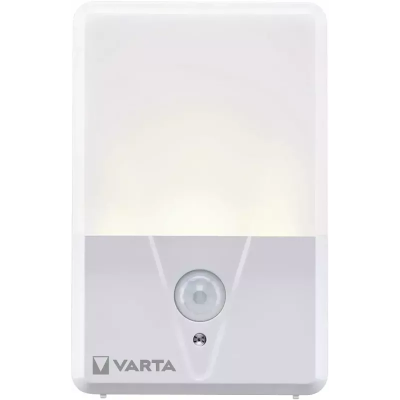 Naktinė lemputė Varta 16624 101 402 balta, dviejų vienetų pakuotė